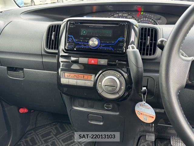 Daihatsu TANTO CUSTOM 2011-10 375113-16