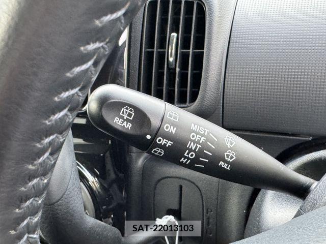 Daihatsu TANTO CUSTOM 2011-10 375113-14