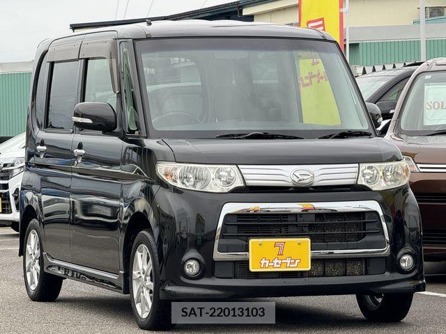 Daihatsu TANTO CUSTOM 2011-10 375113-3