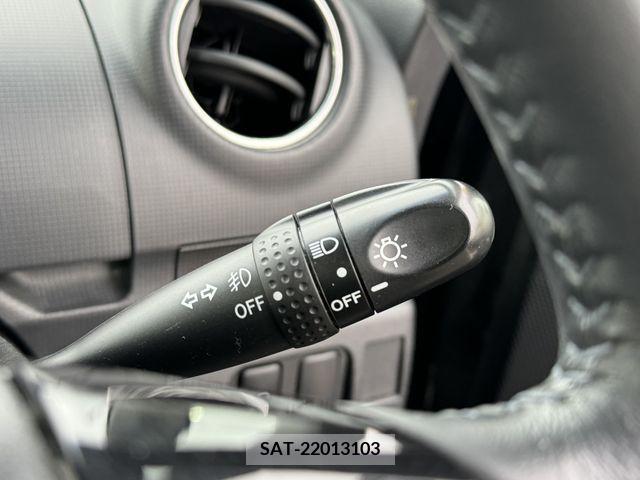 Daihatsu TANTO CUSTOM 2011-10 375113-13