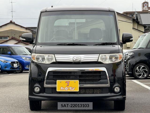 Daihatsu TANTO CUSTOM 2011-10 375113-2