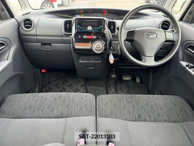 Daihatsu TANTO CUSTOM 2011-10 375113-1