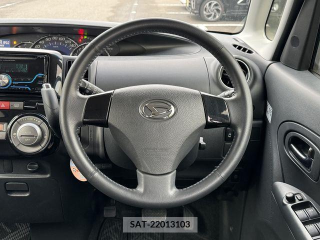Daihatsu TANTO CUSTOM 2011-10 375113-12