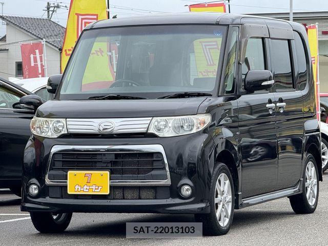 Daihatsu TANTO CUSTOM 2011-10 375113-9