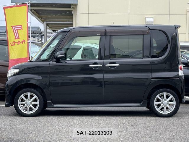 Daihatsu TANTO CUSTOM 2011-10 375113-8
