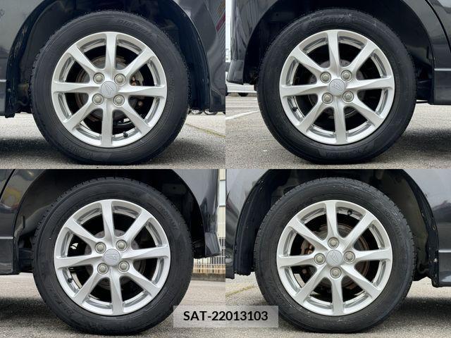 Daihatsu TANTO CUSTOM 2011-10 375113-28