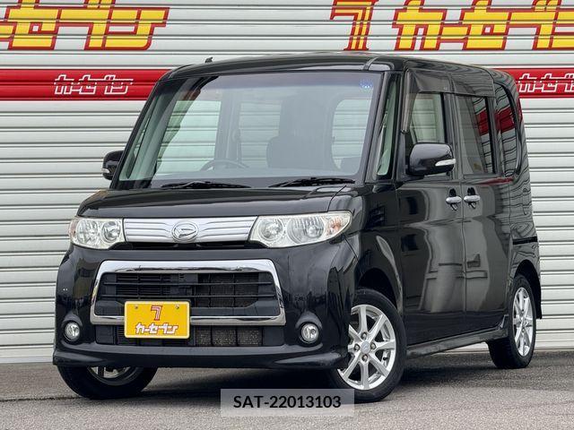 Daihatsu TANTO CUSTOM 2011-10 375113-0