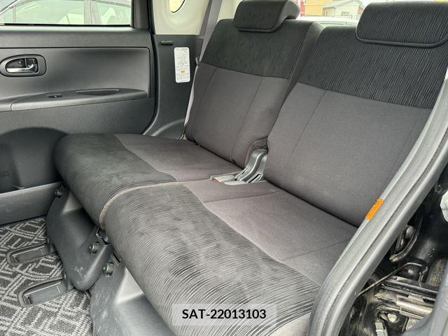 Daihatsu TANTO CUSTOM 2011-10 375113-25