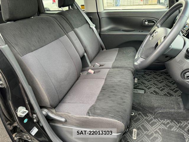 Daihatsu TANTO CUSTOM 2011-10 375113-22