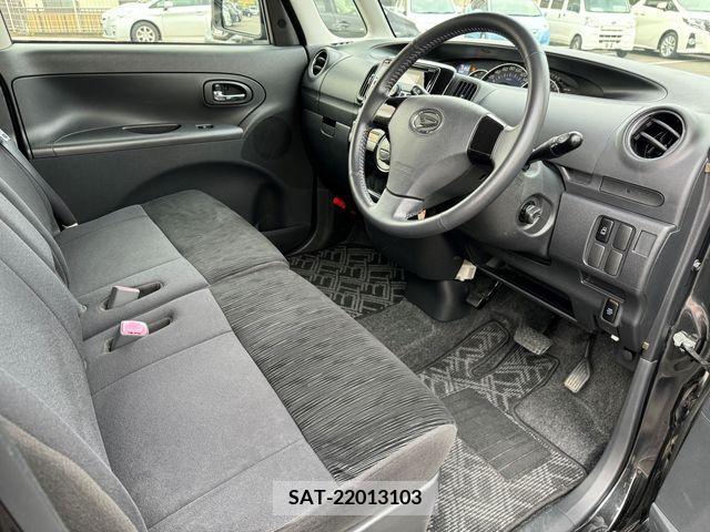 Daihatsu TANTO CUSTOM 2011-10 375113-21