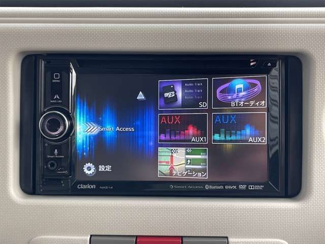 Daihatsu MIRA COCOA 2013-12 193729-4