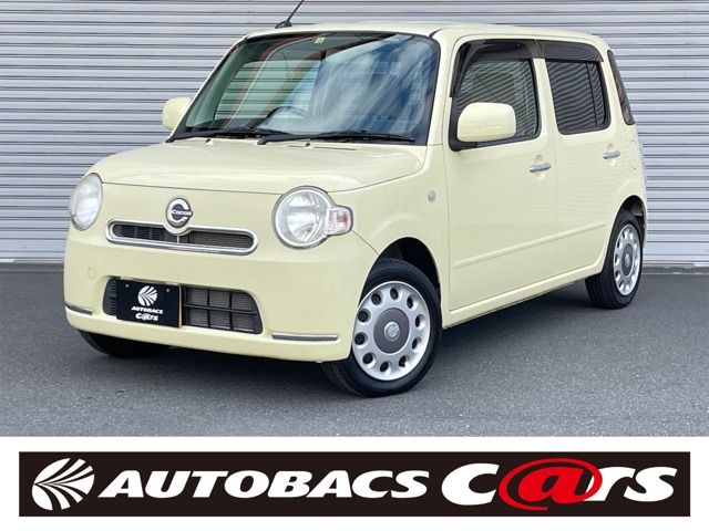Daihatsu MIRA COCOA 2013-12 193729-0