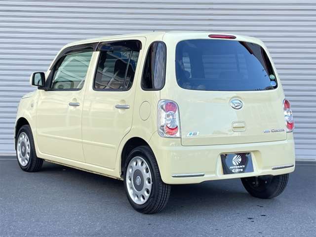 Daihatsu MIRA COCOA 2013-12 193729-17