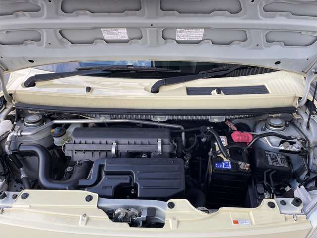 Daihatsu MIRA COCOA 2013-12 193729-13