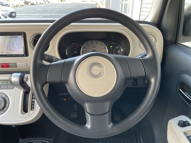 Daihatsu MIRA COCOA 2013-12 193729-25