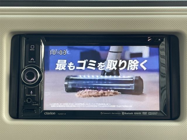 Daihatsu MIRA COCOA 2013-12 193729-27