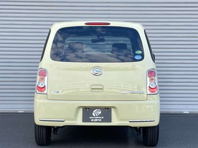 Daihatsu MIRA COCOA 2013-12 193729-16