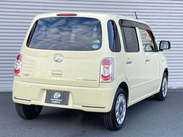 Daihatsu MIRA COCOA 2013-12 193729-2