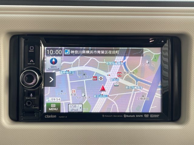 Daihatsu MIRA COCOA 2013-12 193729-26