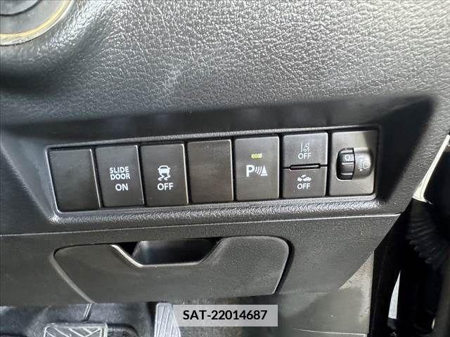 Suzuki SOLIO 2019-08 347318-28
