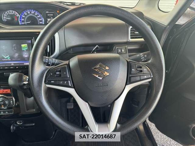 Suzuki SOLIO 2019-08 347318-6