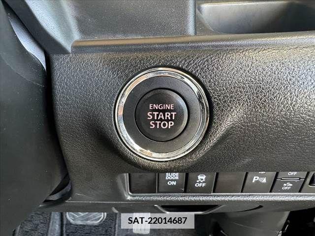 Suzuki SOLIO 2019-08 347318-27