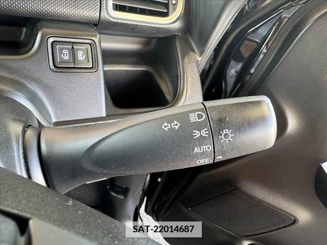 Suzuki SOLIO 2019-08 347318-26