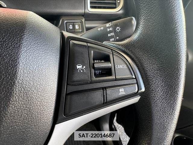 Suzuki SOLIO 2019-08 347318-25