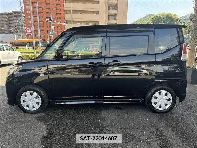 Suzuki SOLIO 2019-08 347318-13