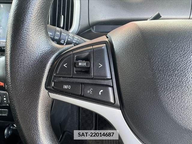 Suzuki SOLIO 2019-08 347318-24
