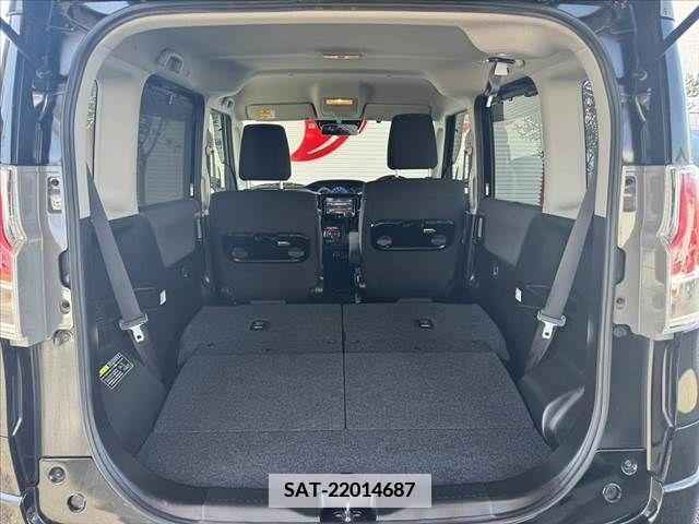 Suzuki SOLIO 2019-08 347318-23