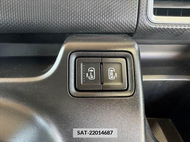 Suzuki SOLIO 2019-08 347318-4