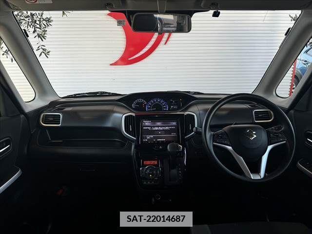 Suzuki SOLIO 2019-08 347318-1