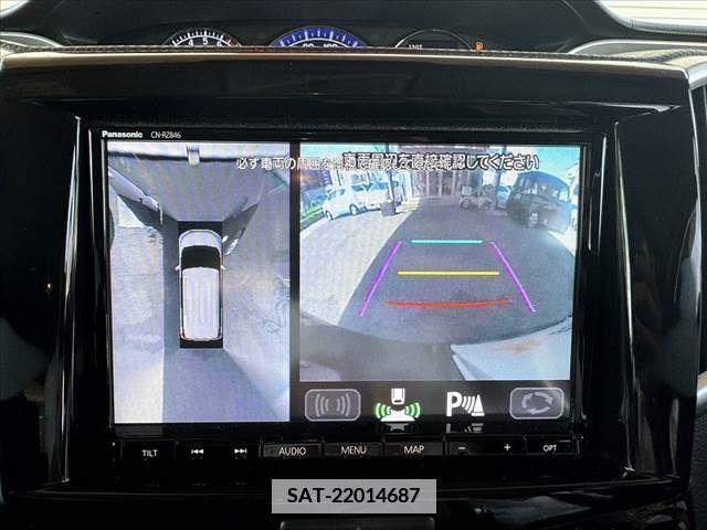 Suzuki SOLIO 2019-08 347318-3