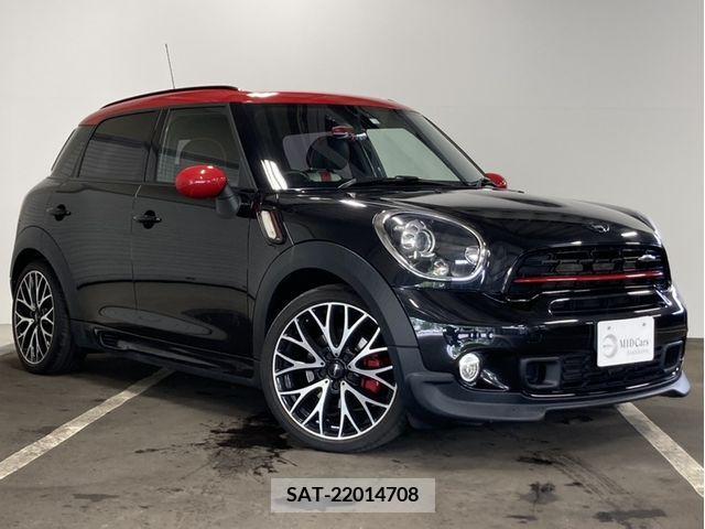 Bmw MINI 2016-05 348455-6