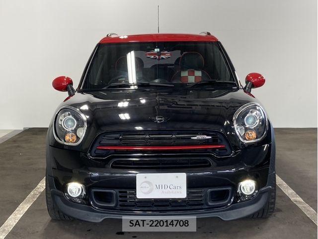 Bmw MINI 2016-05 348455-5