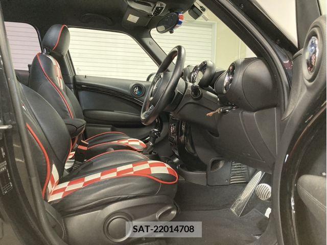 Bmw MINI 2016-05 348455-18