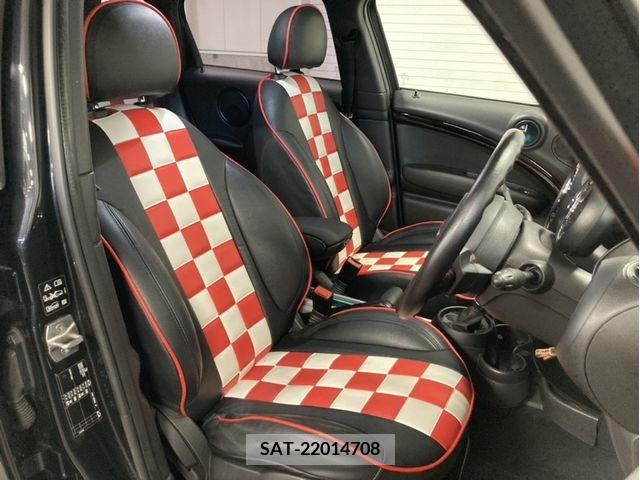 Bmw MINI 2016-05 348455-17