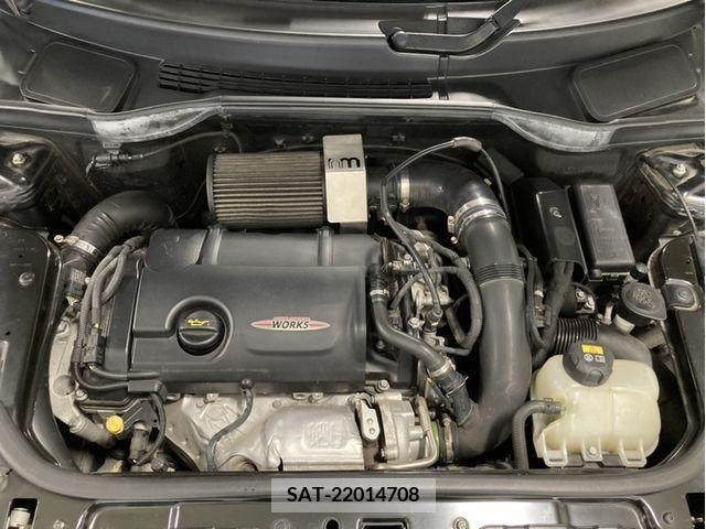 Bmw MINI 2016-05 348455-14