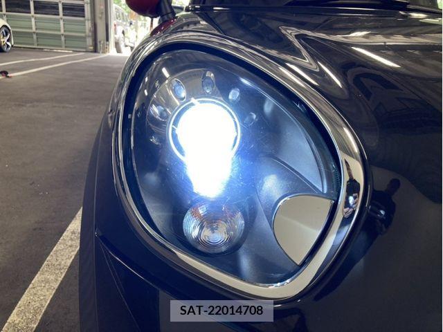 Bmw MINI 2016-05 348455-13