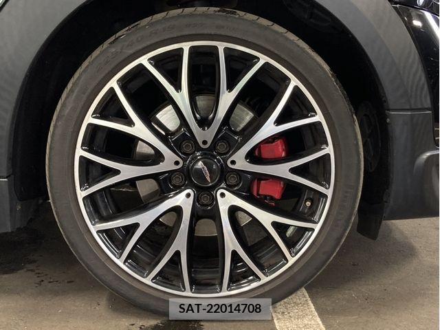Bmw MINI 2016-05 348455-12