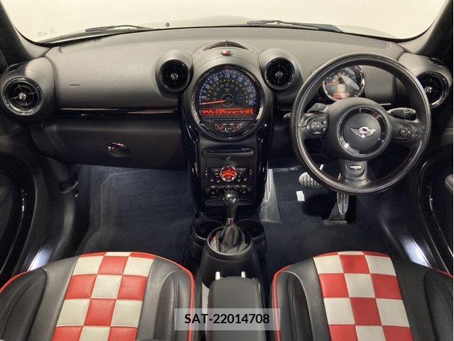 Bmw MINI 2016-05 348455-1
