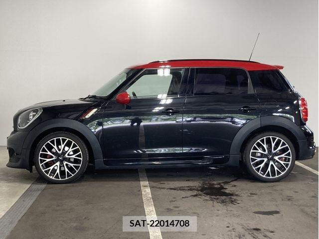 Bmw MINI 2016-05 348455-11