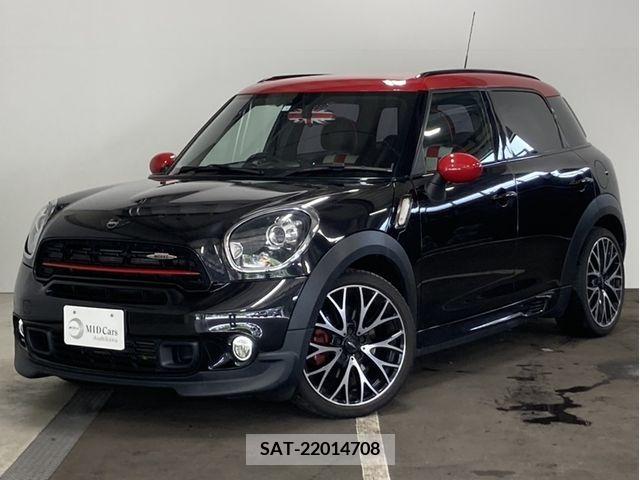 Bmw MINI 2016-05 348455-0