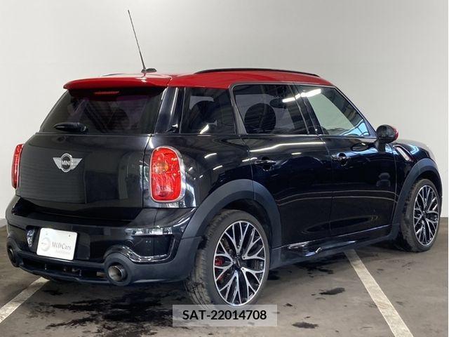 Bmw MINI 2016-05 348455-10
