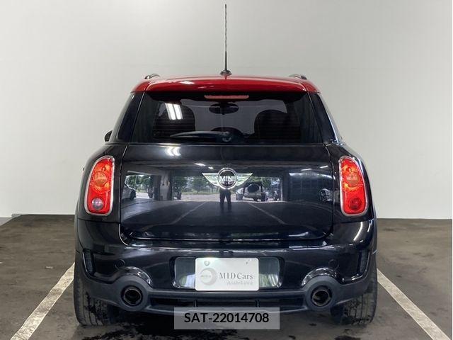 Bmw MINI 2016-05 348455-9