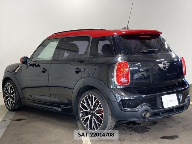 Bmw MINI 2016-05 348455-8