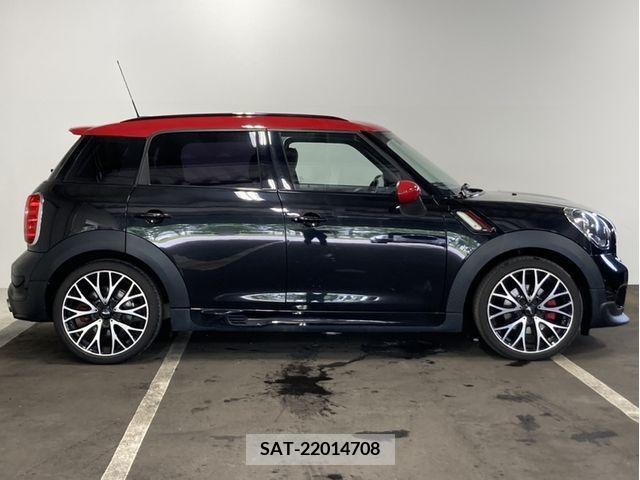 Bmw MINI 2016-05 348455-7