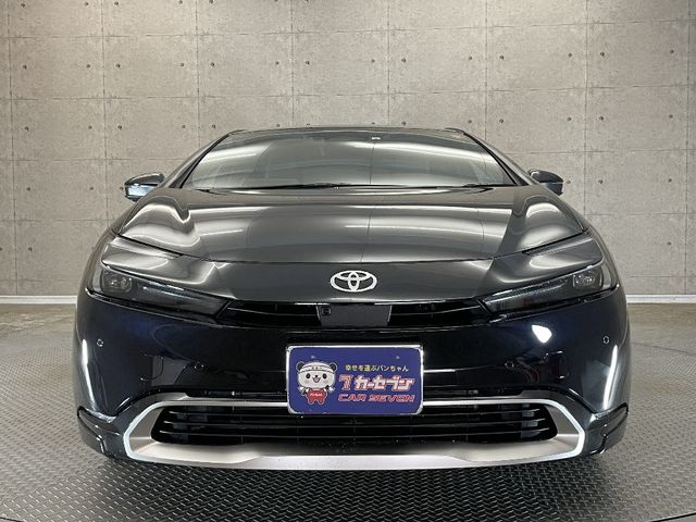 Toyota PRIUS PHV 2023-06 185483-9