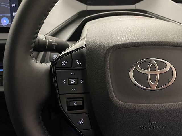 Toyota PRIUS PHV 2023-06 185483-19